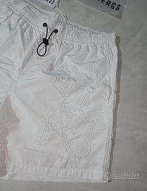Costume da bagno uomo firmato Bikkembergs taglia M