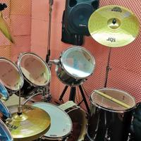 Batteria Pearl EXX 725 P/C #21