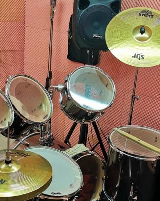 Batteria Pearl EXX 725 P/C #21