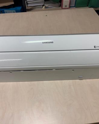 Climatizzatore Samsung Digital Inverter 