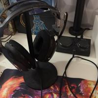Astro A40 + Mixamp PC/Playstation