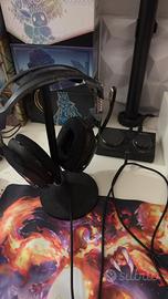 Astro A40 + Mixamp PC/Playstation