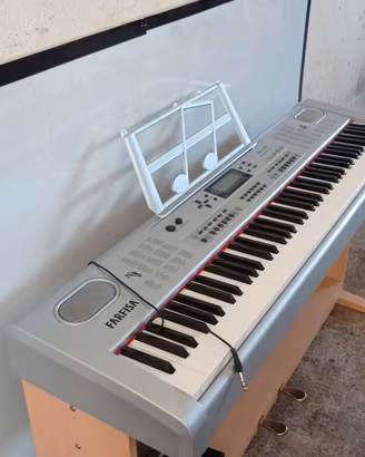pianoforte 