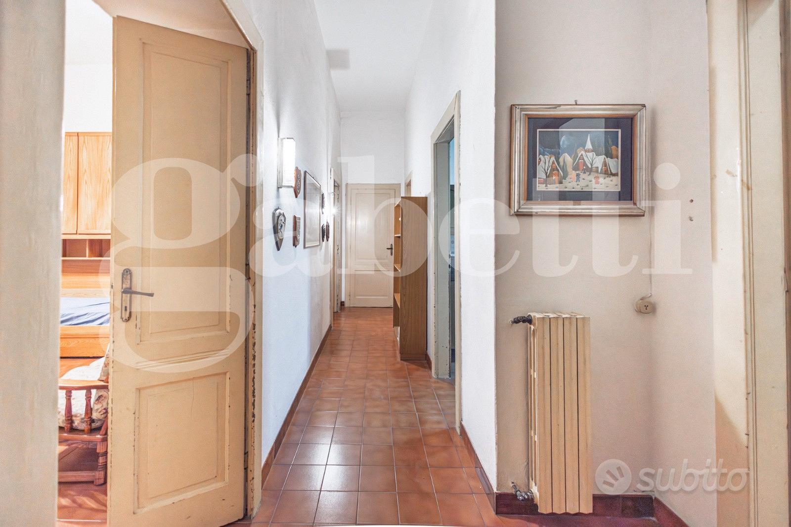 Appartamento – Cagliari, San Benedetto - Vista 4