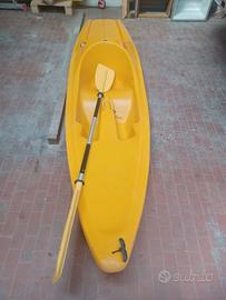 canoa Zippi 1