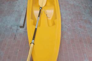 canoa Zippi 1