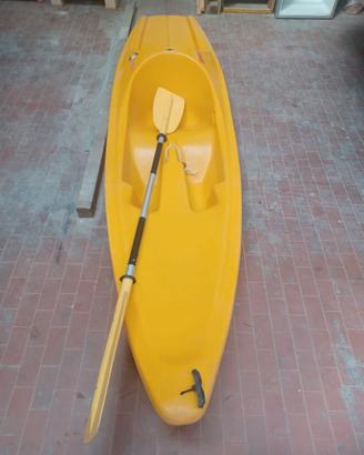 canoa Zippi 1