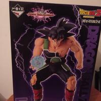Bardock Ichiban Kuji figure Dragonball Z Bandai 