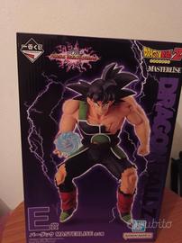 Bardock Ichiban Kuji figure Dragonball Z Bandai 
