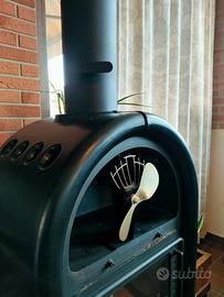 Caframo Ecofan 810 UltrAir Stove Ventilatore stufa