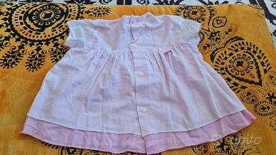 Stock abiti bimba estivi ed invernali 12/18 mesi