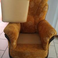 Poltrona vintage