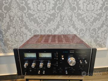 Sansui AU 20000