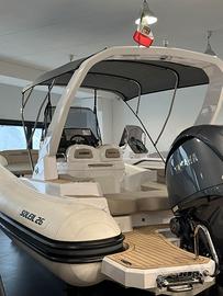 Salpa Soleil 26 Nuovo