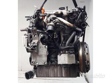 BKD MOTORE AUDI A3 5P SPORTBACK II (8PA) 2.0 TDI 1