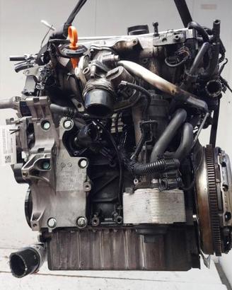 BKD MOTORE AUDI A3 5P SPORTBACK II (8PA) 2.0 TDI 1