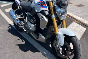 BMW R1250R