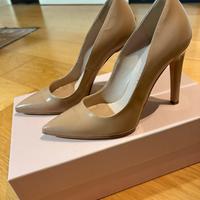 Decolte tacco 11 come nuove