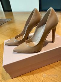 Decolte tacco 11 come nuove