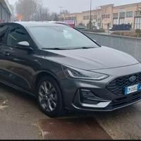 FORD FOCUS ST LINE STYLE 1.0 125 CV