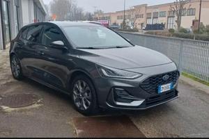 FORD FOCUS ST LINE STYLE 1.0 125 CV