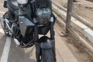 Bmw f900R