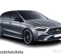 Mercedes classe b 2021 ricambi usati #332
