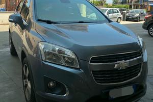 Chevrolet Trax 1.7 Diesel 131 CV
