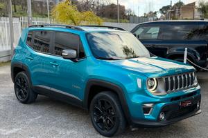 Jeep Renegade 2.0 Mjt 140CV 4WD Limited LED