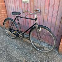 Bici d’epoca Amerio balloncina