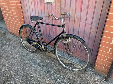 Bici d’epoca Amerio balloncina