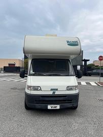 Mclouis 430 Mansardato