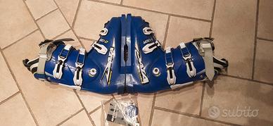 Scarponi da sci Rexam (Giapponesi) 130