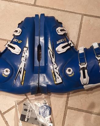 Scarponi da sci Rexam (Giapponesi) 130