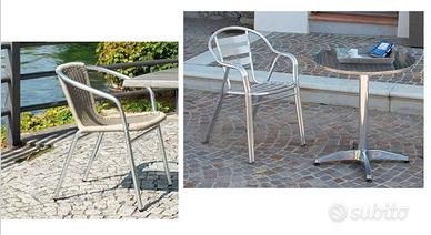 Mobilia Per Attività Commerciali