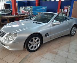 Mercedes-benz SL 350 MERCEDES SL 350 AUTOMATICO