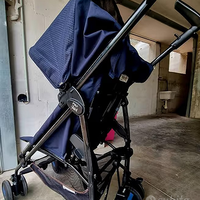 Passeggino carrozzino Peg Perego Pilko Mini