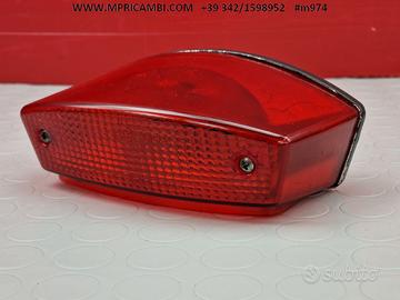 FARO POSTERIORE DUCATI MONSTER 800 2003 2004 2005