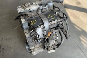 motore polo tipo cbz
