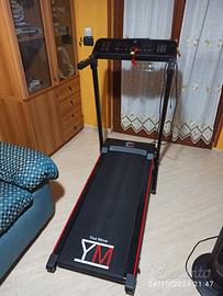 Tapis roulant YM TAP120