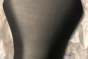 Sella pilota yamaha R1 anno 2003