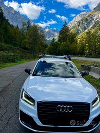AUDI Q2 SLINE