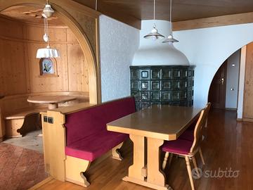 Intimo e confortevole Trentino 2/4 pax