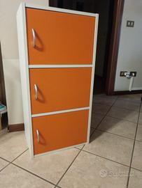 mobiletto h87, L 42, P 29