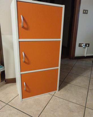 mobiletto h87, L 42, P 29