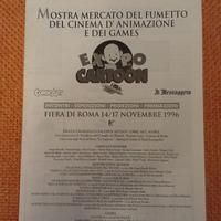 Collezione Expocartoon