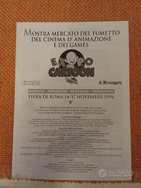 Collezione Expocartoon