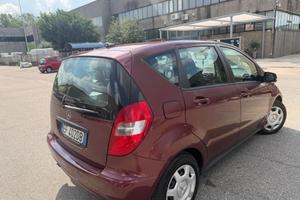 MERCEDES A180 CDI 109CV 6MARCE