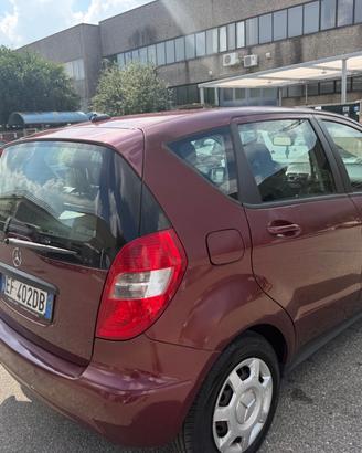 MERCEDES A180 CDI 109CV 6MARCE