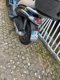 Beverly200 sport turer